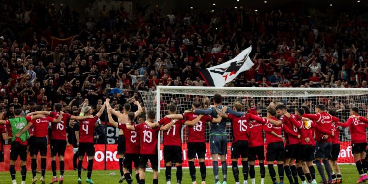 Tkurret “kolonia” kuqezi në Serie A, Hysaj-Gjimshiti bëjnë gati “valixhet”