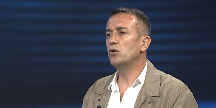 “Po sikur Maran të na çojë në Botëror?! Çfarë do themi?”, Ahmati: Menaxhimi i mirë mund të na ndihmojë për arritje të mëdha