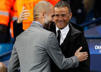 Guardiola në krye të Italisë, ndërhyn edhe Luis Enrique: Nuk e përjashtoj…
