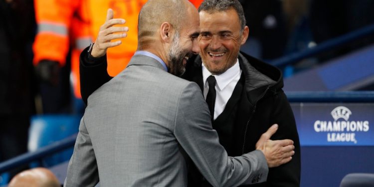 Guardiola në krye të Italisë, ndërhyn edhe Luis Enrique: Nuk e përjashtoj…
