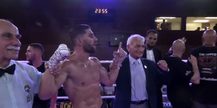 Një hap larg titullit WBC, Hadribeaj flet si i pamposhtur: Ëndërroja këtë moment, jam këtu falë punës dhe besimit