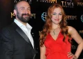 Ribashkimi që po “trazon” fansat: Halit Ergenç dhe Meryem Uzerli sërish bashkë pas 15 vitesh