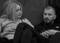“Nuk dua fare ta komentoj!” – Heidi Baci mbyll njëëherë e mirë kapitullin me Romeon