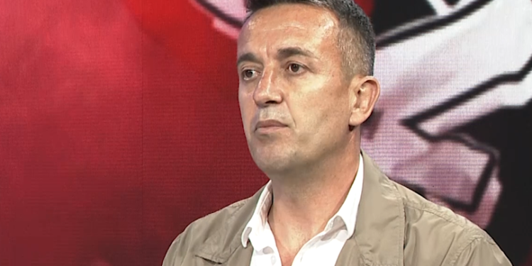 INTERVISTA/ “Maran mund të rezultojë lëvizje e zgjuar”, Ahmati: Shqipëria ka të ardhme! Final Four i paparashikueshëm, por.. (VIDEO)