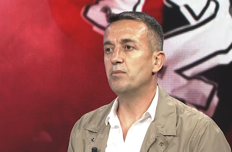 INTERVISTA/ “Maran mund të rezultojë lëvizje e zgjuar”, Ahmati: Shqipëria ka të ardhme! Final Four i paparashikueshëm, por.. (VIDEO)