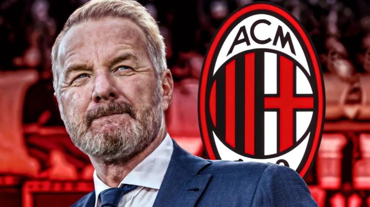“Divorc” i parakohshëm, Tare largohet nga Milan, në Itali e bëjnë të kryer