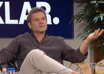“Nuk më bëhet vonë fare”, debati i ashpër me Mozën, Iliri komenton situatën: Nisi si një shaka…