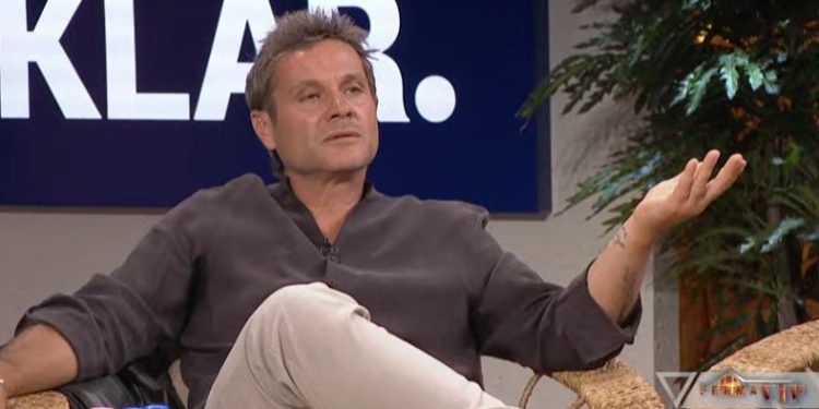 “Nuk më bëhet vonë fare”, debati i ashpër me Mozën, Iliri komenton situatën: Nisi si një shaka…