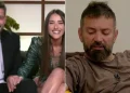 “Të gjithë mashtruesit do të vuajnë në këtë jetë”, Vanesa e mbështet deklaratën e Visit për Indrin pasi i kërkoi ndarjen live