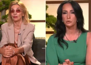 Tension në “Ferma VIP”/ Zhaku humb kontrollin, përdor gjuhë fyese ndaj Mozës