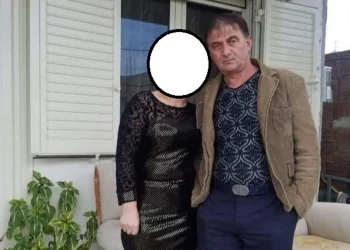 FOTO/ Ky është 57-vjeçari që i mori jetën 2 fëmijëve në Durrës