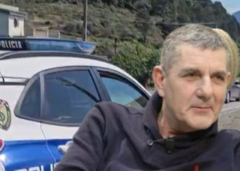 Aksidentoi për vdekje fëmijën 7 vjec, policia shoqëron regjisorin Petri Bozo
