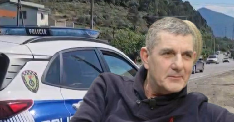 Aksidentoi për vdekje fëmijën 7 vjec, policia shoqëron regjisorin Petri Bozo