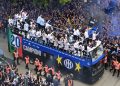 Në pritje të titullit, tek Inter janë gati për festën, klubi akordon shpërblimet