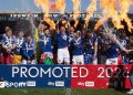 Legjionarët/ Fundjavë pozitive e kuqezinjve, Mehmeti ngjitet në Premier League, rikthehen te goli Asllani, Uzuni, Laçi, Daku, Hoxha dhe Tuci