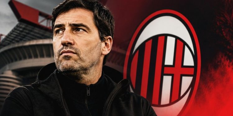 Milan, Iraola i përzgjedhur prej një muaj. Rangnick për Drejtor Sportiv