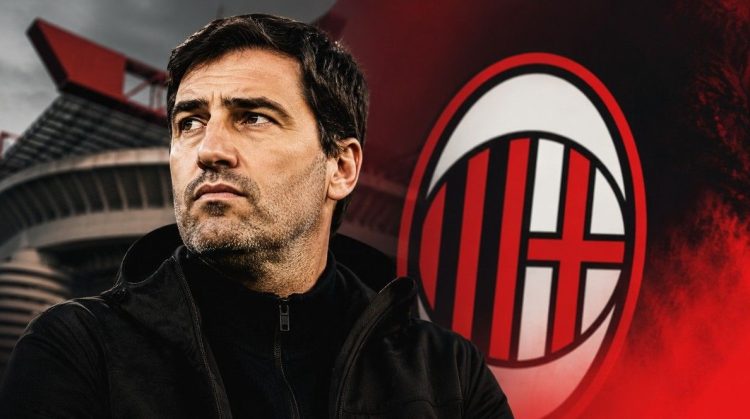 Milan, Iraola i përzgjedhur prej një muaj. Rangnick për Drejtor Sportiv