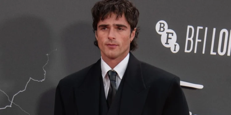 Jacob Elordi jashtë Festivalit të Filmit në Kanë, çfarë ndodhi me aktorin