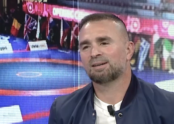 INTERVISTA/ “Mundja i sjell medalje Shqipërisë, por duhet mbështetje”, Presidenti i Federatës flet hapur: Nga organizimi i Europianit te shpërblimet, krenar me sportistët tanë (VIDEO)
