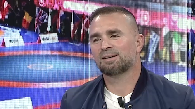 INTERVISTA/ “Mundja i sjell medalje Shqipërisë, por duhet mbështetje”, Presidenti i Federatës flet hapur: Nga organizimi i Europianit te shpërblimet, krenar me sportistët tanë (VIDEO)