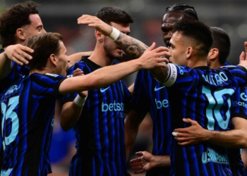 Interi kampion i Serie A, mësohet data e festës së skudetos