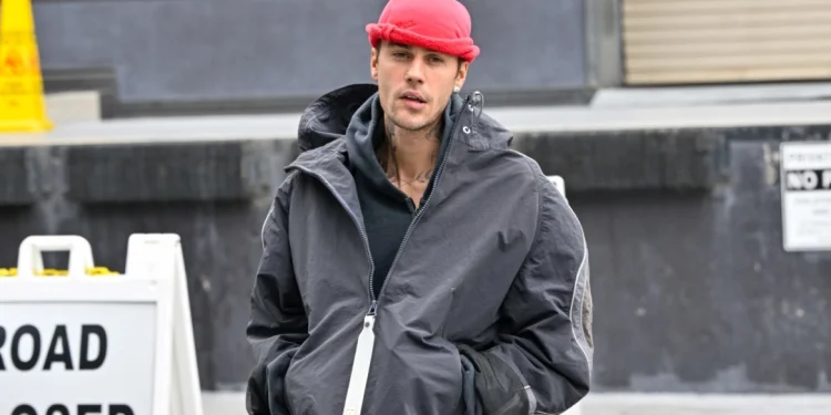 Justin Bieber flet hapur: Po kaloj një periudhë të vështirë