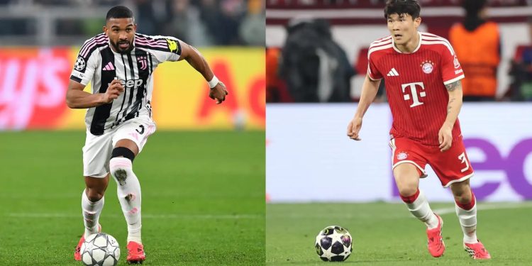 Juve duhet të sakrifikojë, pa Champions Bremer drejt largimit, Kim alternativa e duhur
