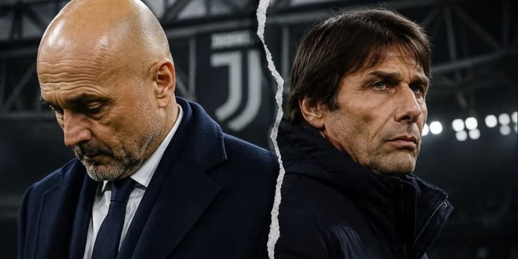 Pa objektivin Champions, erë revolucioni te Juventus, “lëkundet” edhe stoli i Spalletti-t