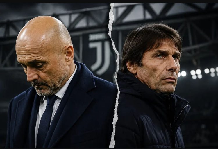 Pa objektivin Champions, erë revolucioni te Juventus, “lëkundet” edhe stoli i Spalletti-t