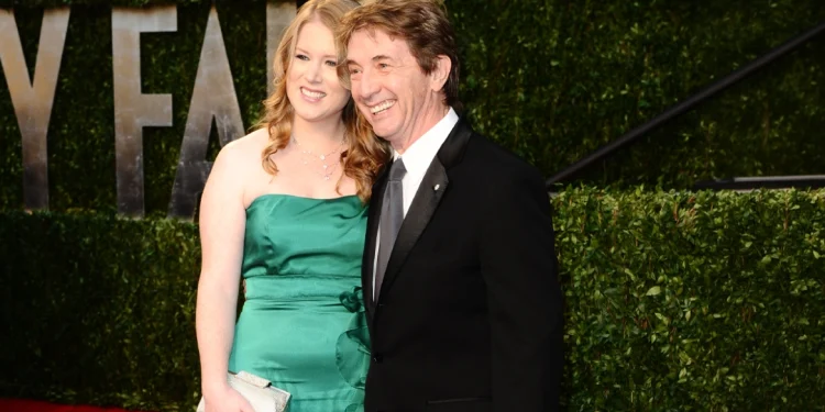 Telefonata e pikëlluar e Martin Short para se vajza e tij të gjendej e vdekur