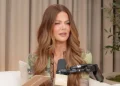 Khloe Kardashian zbulon incidentin në Coachella: “Mora drogë pa e ditur”