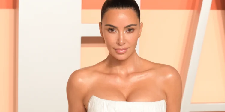 Postimi prekës i Kim Kardashian për ditëlindjen e të birit: Të dua shumë