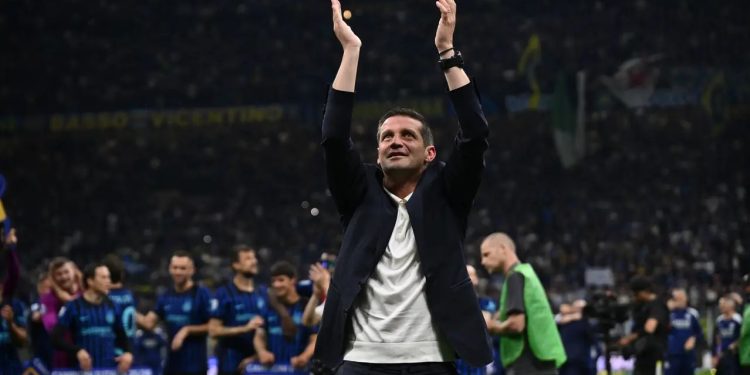 Chivu flet si kampion: Unë në historinë e Inter-it? Kam qenë edhe më parë…