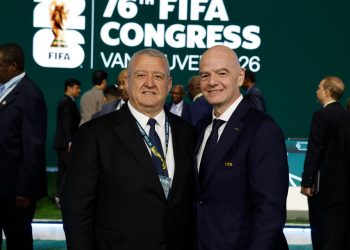 Kongresi i 76-të i FIFA-s thekson rolin e Kupës së Botës në bashkimin e njerëzve në mbarë botën dhe riafirmon angazhimin kundër racizmit