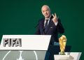 “Irani do të jetë në Botëror”, Infantino  konfirmon, e mbështet edhe Donald Trump