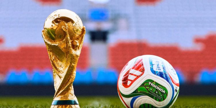 Nga datat, stadiumet, qytetet dhe formati i Botërorit 2026! Turne historik në tre vende, ja shpërblimet për ekipet