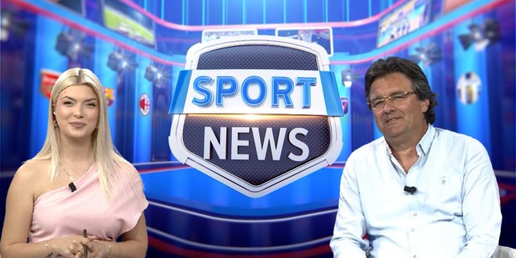 INTERVISTA/ “Superiorja me probleme, ja çfarë pres në javën e fundit të Final Four”, Pano: Sylvinho u shndërrua në menaxher, Maran të mos ndjekë rrugën e tij (VIDEO)