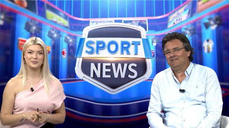 INTERVISTA/ “Superiorja me probleme, ja çfarë pres në javën e fundit të Final Four”, Pano: Sylvinho u shndërrua në menaxher, Maran të mos ndjekë rrugën e tij (VIDEO)