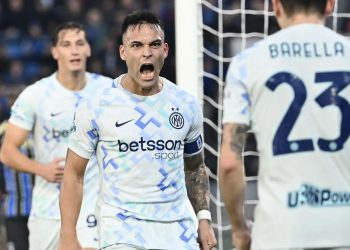 Shterpësi golash, mesatarja më e ulët në Serie A, vetëm 14 lojtarë me dyshifra realizimesh