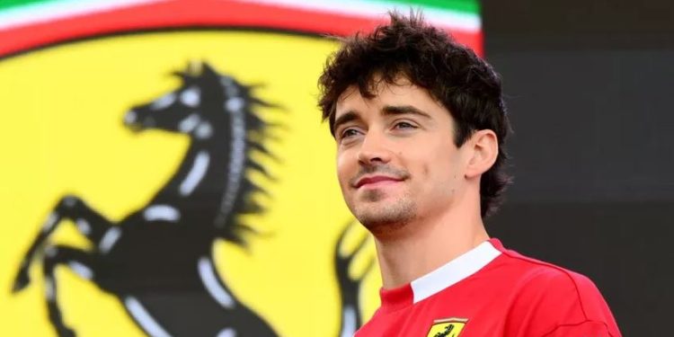 Ferrari me dy fytyra në Montreal, Leclerc: Gara më e vështirë e jetës