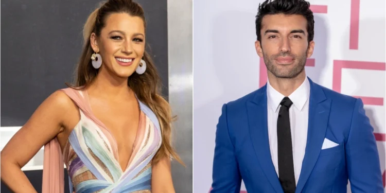 Kërkesa e Blake Lively për shpenzime ligjore pas marrëveshjes me Justin Baldonin refuzohet nga gjykata