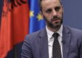 Operacioni në Sarandë, reagon ministri Lamallari: S’ka vend në Policinë e Shtetit për ata që bëhen palë me krimin