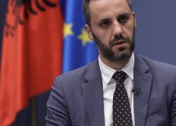 Operacioni në Sarandë, reagon ministri Lamallari: S’ka vend në Policinë e Shtetit për ata që bëhen palë me krimin
