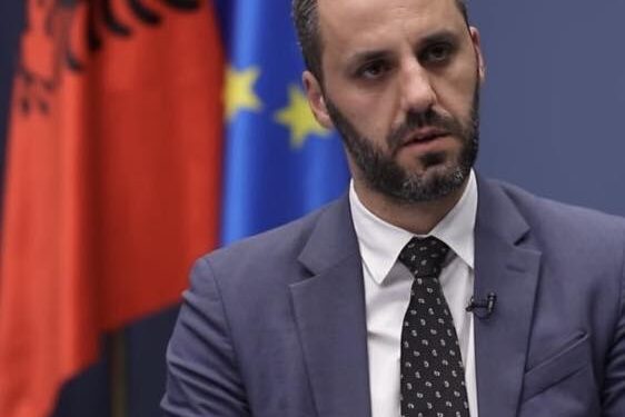 Operacioni në Sarandë, reagon ministri Lamallari: S’ka vend në Policinë e Shtetit për ata që bëhen palë me krimin