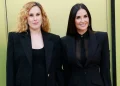 Rumer Willis trondit me deklaratën: Akuzon ish-partnerin për abuzim të rëndë emocional