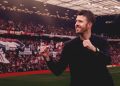 Ditë zyrtarizimesh në Mançester, United bën publike të ardhmen e Michael Carrick