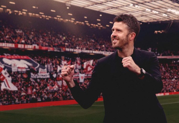 Ditë zyrtarizimesh në Mançester, United bën publike të ardhmen e Michael Carrick