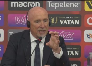 “Miku im De Biasi më ka këshilluar që…”/ Trajneri i ri i kombëtares shqiptare tregon ‘ilaçin’ për rezultate të larta: Ëndrra ime dhe e shqiptarëve, Botërori!