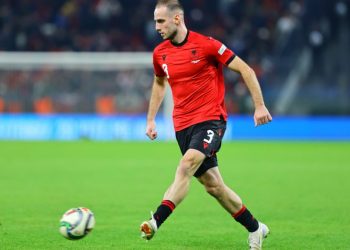 AEK thërret Mitajn, “koloni” kuqezi në Athinë
