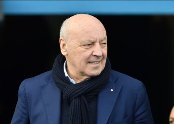 Marotta në 360 gradë: Tani të fitojmë Kupën e Italisë, vitin tjetër kompetitiv edhe në Champions